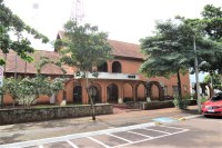 Tramita na Assembleia projeto que devolve antigo Fórum para Marechal Rondon