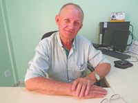 Valdemar Kaiser é homenageado com título de Cidadão Honorário de Marechal Rondon