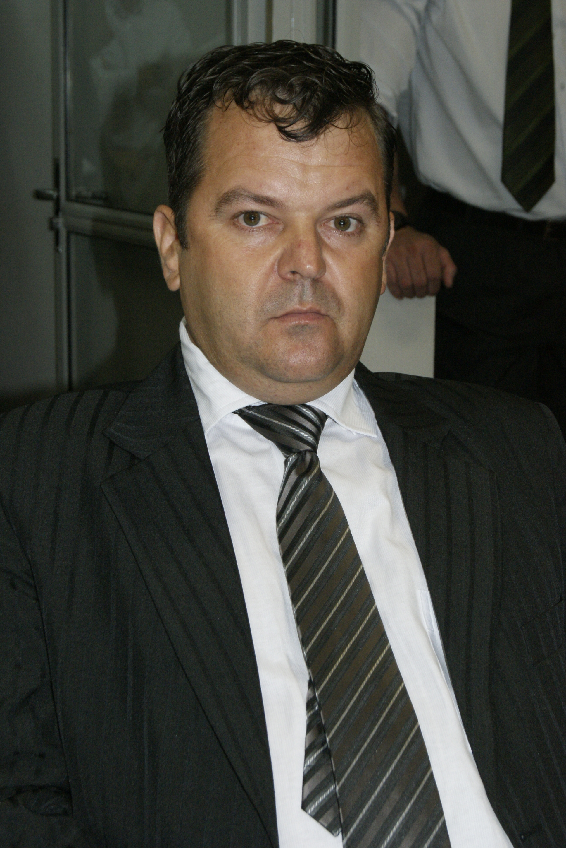 Vereador licenciado Hilário Gauer falece em Marechal Rondon