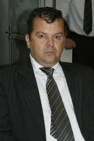 Vereador licenciado Hilário Gauer falece em Marechal Rondon