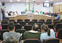 Vereadores apresentam projeto que institui “impostômetro” no Legislativo rondonense