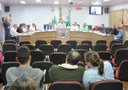 Vereadores apresentam projeto que institui “impostômetro” no Legislativo rondonense Vereadores apresentam projeto que institui “impostômetro” no Legislativo rondonense