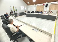 Vereadores aprovam cessão de área para implantação de conjunto habitacional