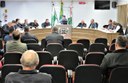 Vereadores aprovam Dia de Combate ao Feminicídio em Marechal Rondon Vereadores aprovam Dia de Combate ao Feminicídio em Marechal Rondon