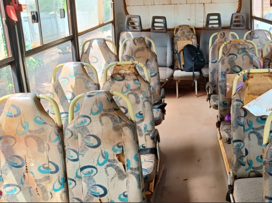 Vereadores aprovam em definitivo mudanças na lei que regulamenta o transporte escolar