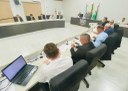 Vereadores aprovam em primeira votação Orçamento de Marechal Rondon para 2024