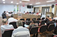 Vereadores aprovam criação do novo Refis do Fundo Municipal de Desenvolvimento   