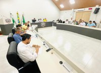 Vereadores de Marechal Rondon aprovam reajuste salarial de 5,5% aos servidores municipais