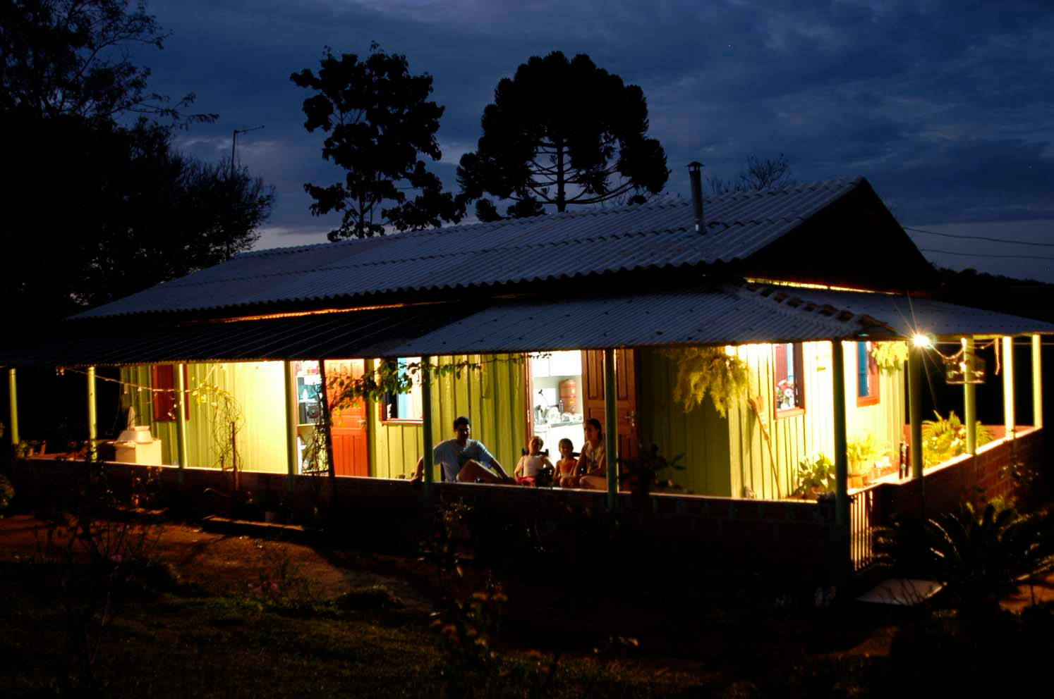 Vereadores defendem continuidade do programa Tarifa Rural Noturna no Paraná