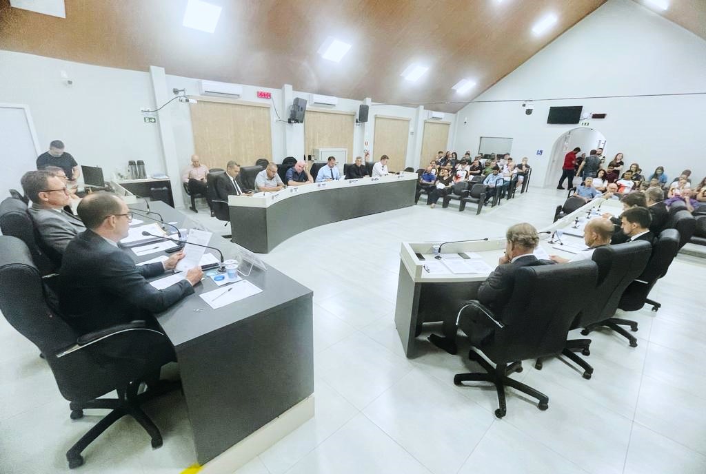 Vereadores defendem derrubada do veto presidencial sobre “demarcação de terras indígenas”