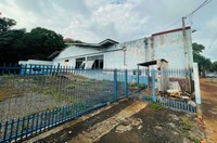 Vereadores defendem desapropriação do Clube Concórdia para implantação de Centro do Idoso