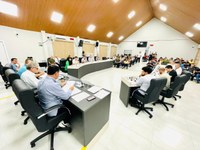 Vereadores defendem que prefeito decrete “estado de emergência” em razão da estiagem