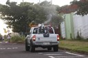 Vereadores requerem operação “fumacê” no combate à dengue em Marechal Rondon