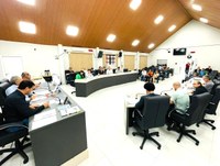 Vereadores rondonenses ampliam mobilização para manter sede do BPFron no município