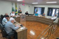 Vereadores rondonenses manifestam-se contra o corte de bolsas do Pibid