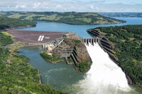 Vereadores solicitam ao governador do Estado que reverta venda da Copel