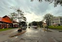 Vereadores rondonenses sugerem implantação de “Rua Coberta” entre a Prefeitura e Câmara