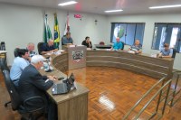 Vereadores são contra estadualização da rodovia Marechal Rondon - Guaíra