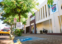 Vereadores solicitam que Município doe área para nova sede da Polícia Militar em Marechal Rondon